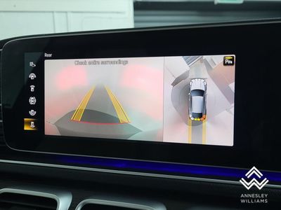 2023 Mercedes-Benz GLE Class