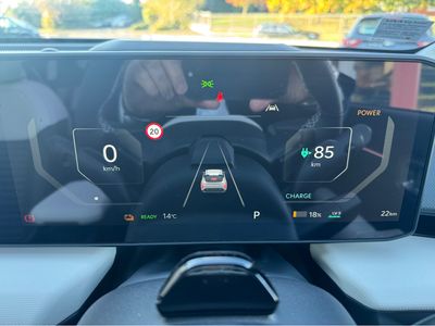 2026 Kia EV4