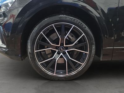 2024 Audi Q8