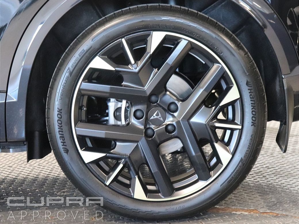 2026 Cupra Formentor