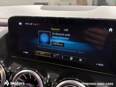 2023 Mercedes-Benz EQA