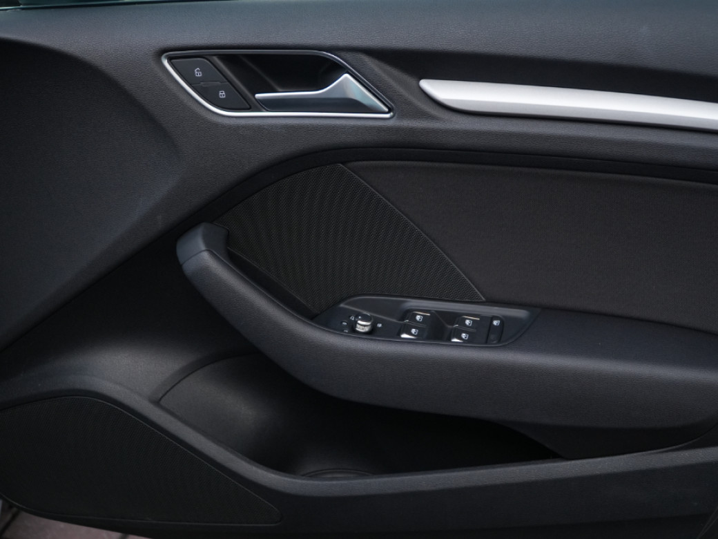 2019 Audi A3
