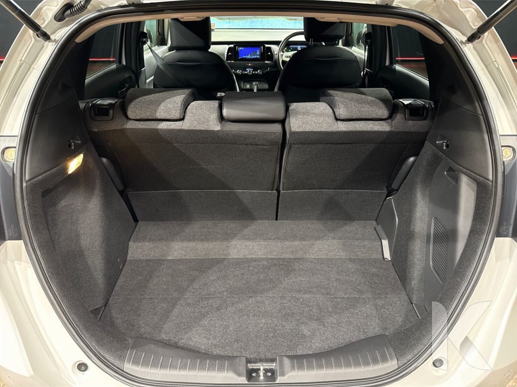2024 Honda Fit