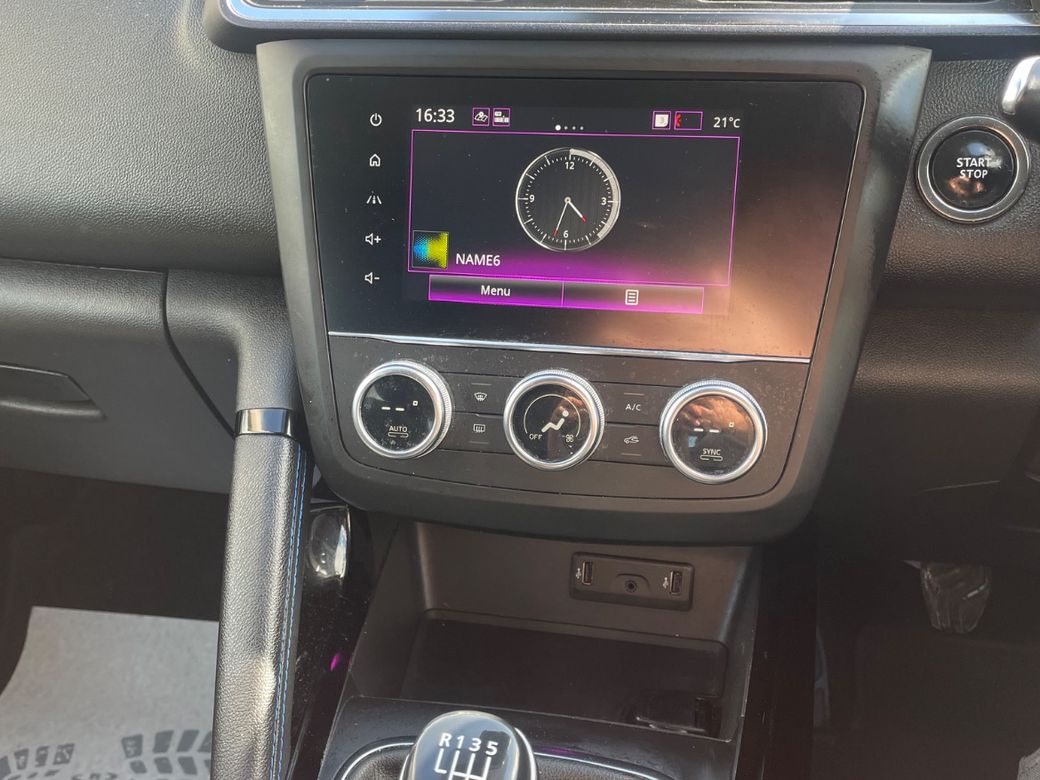 2020 Renault Kadjar