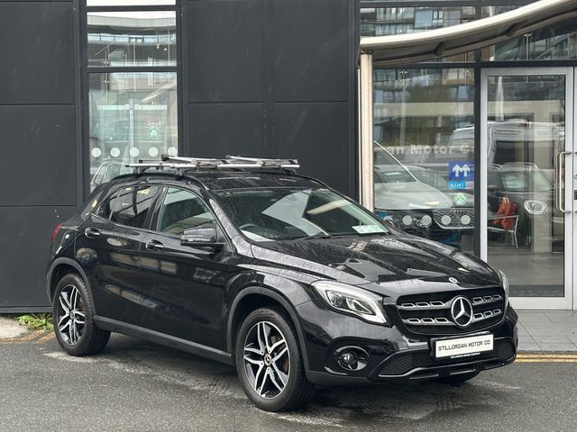 vehicle for sale from Stillorgan Motor Company