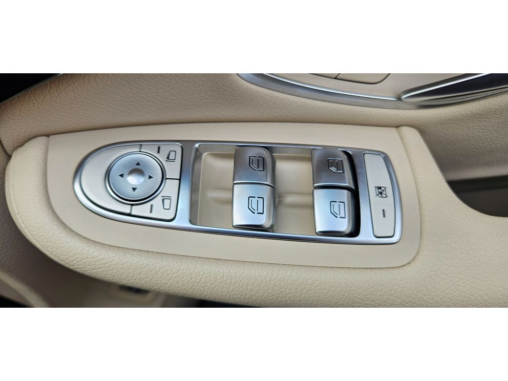 2018 Mercedes-Benz GLC Class