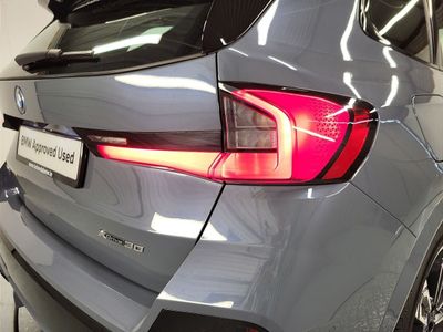 2023 BMW iX1