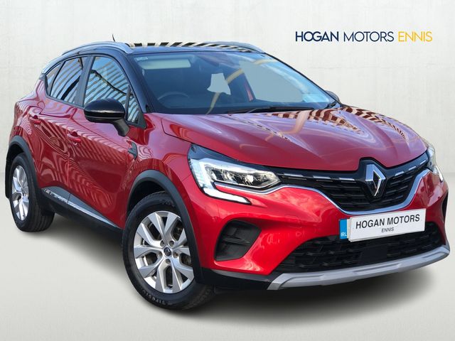 vehicle for sale from Hogan Motors Ennis