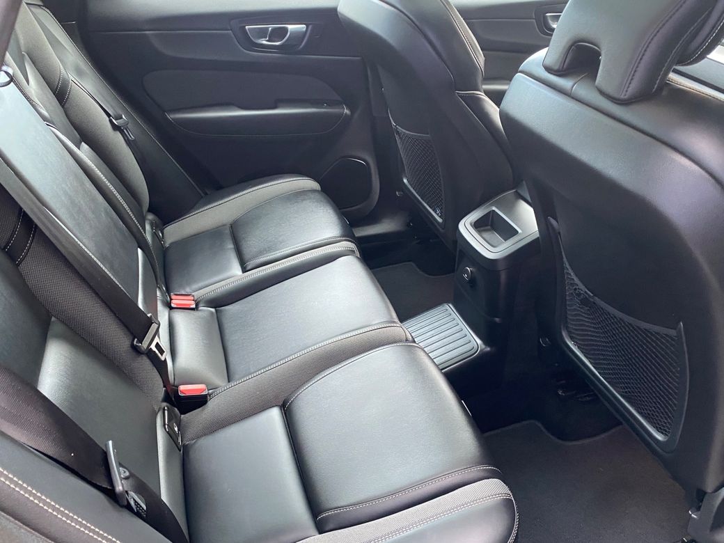 2024 Volvo XC60