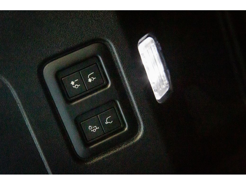 2024 Land Rover Defender