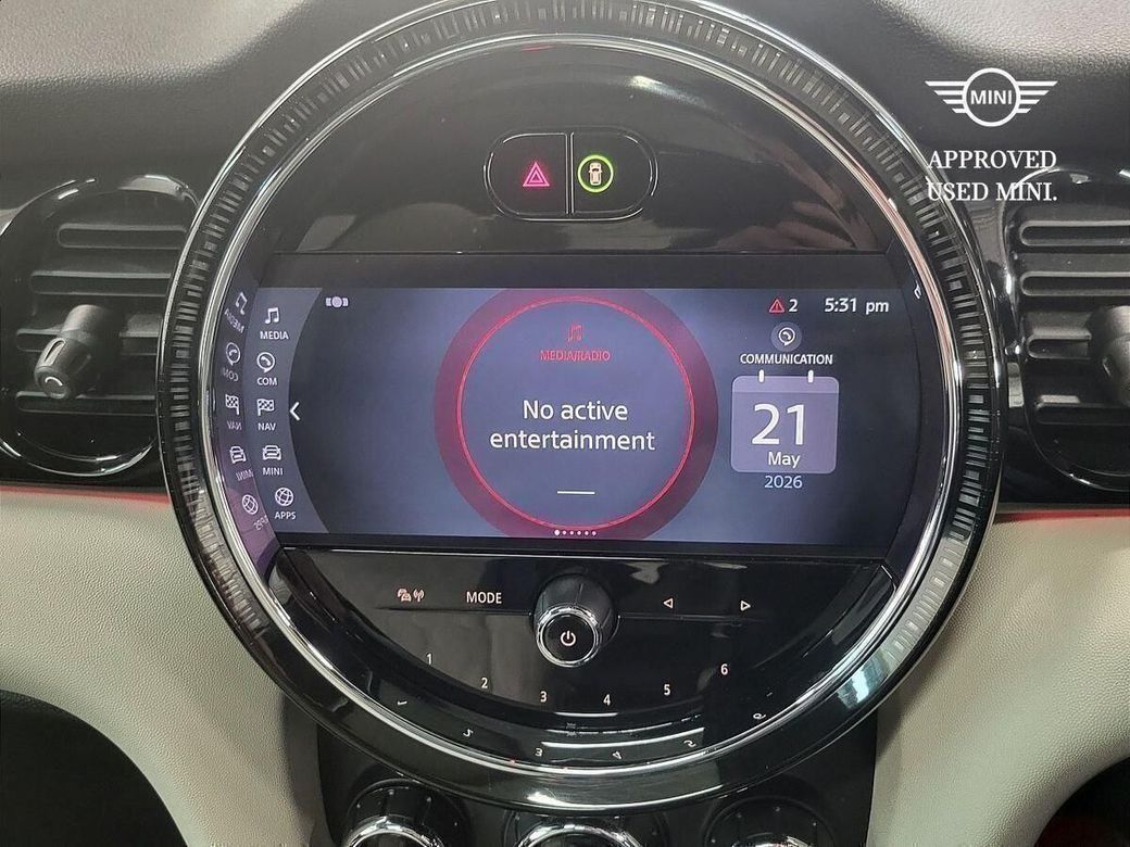 2023 Mini Cooper