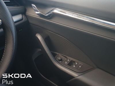 2024 Skoda Octavia