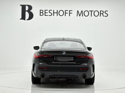 2021 BMW 4 Series