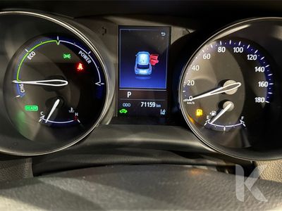 2020 Toyota C-HR
