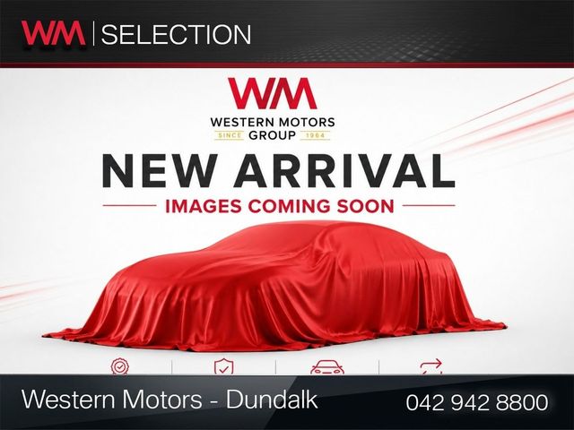 vehicle for sale from Western Motors Galway