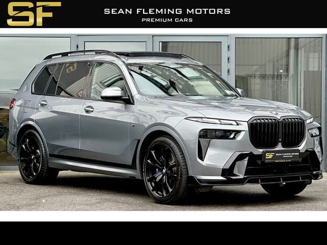 vehicle for sale from Sean Fleming Motors