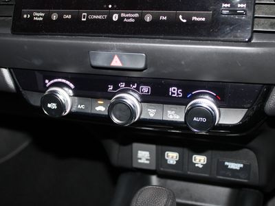 2022 Honda Jazz