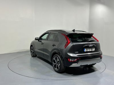 2026 Kia Niro