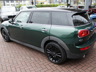 2019 Mini Clubman