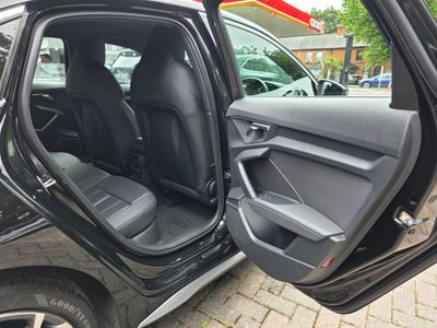 2022 Audi A3