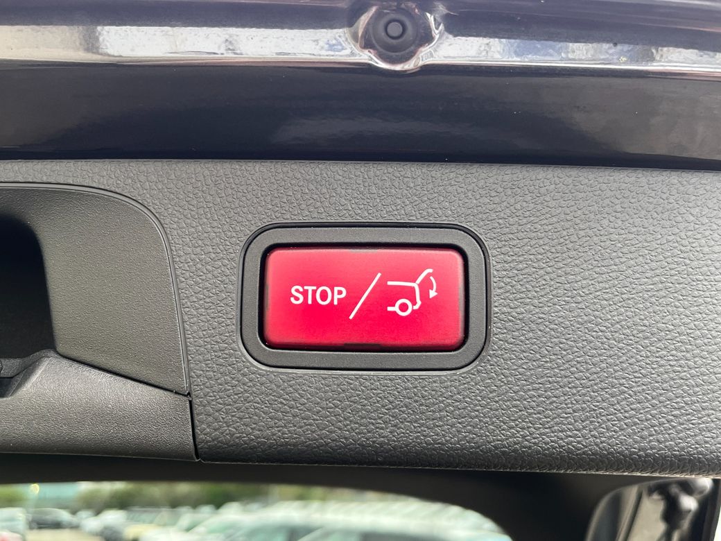 2021 Mercedes-Benz GLC Class