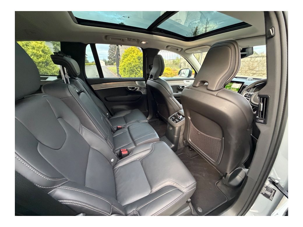 2026 Volvo XC90