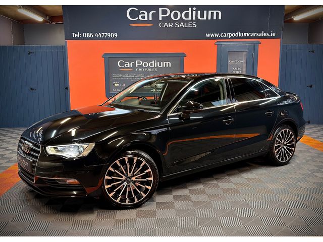 vehicle for sale from Car Podium Car Sales