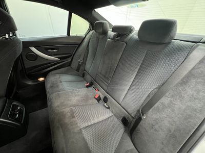 2018 BMW 3 Series