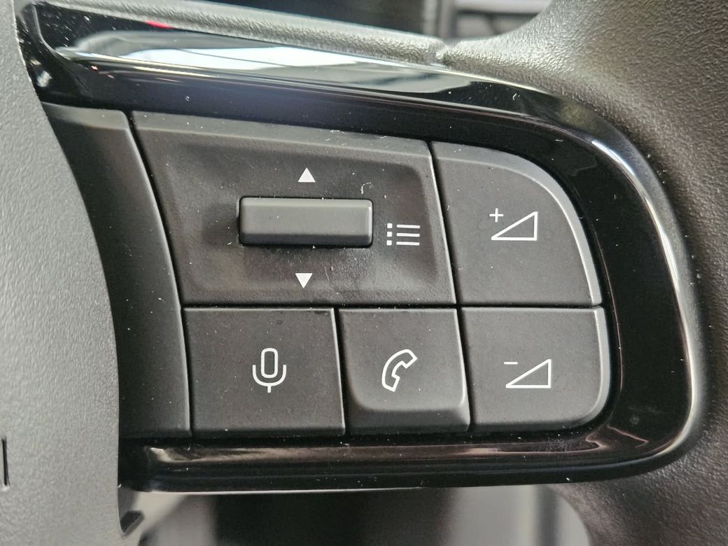 2026 Jeep Avenger