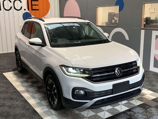 vehicle for sale from The Automatic Motor Car Centre