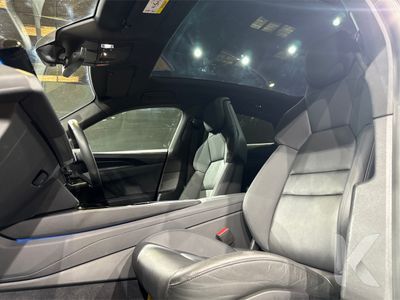 2023 Audi e-tron