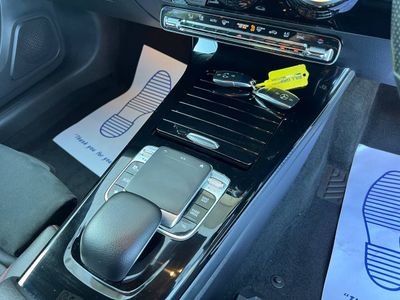 2020 Mercedes-Benz A Class