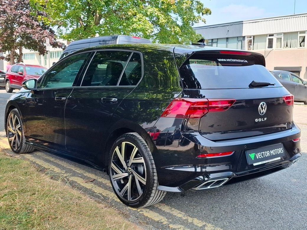 2024 Volkswagen Golf