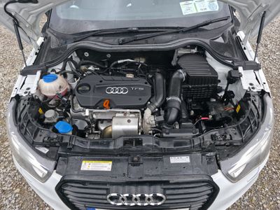 2013 Audi A1