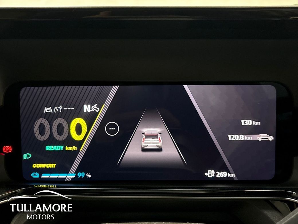 2026 Renault 5