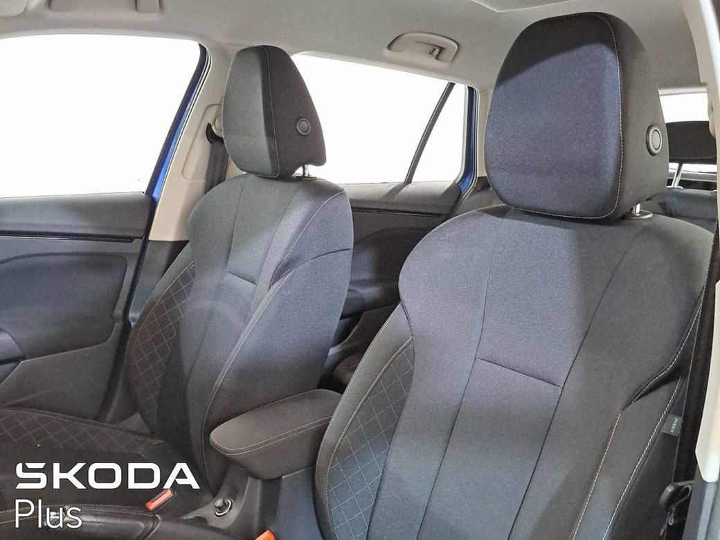 2022 Skoda Kamiq
