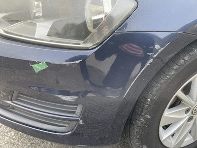 2014 Volkswagen Golf