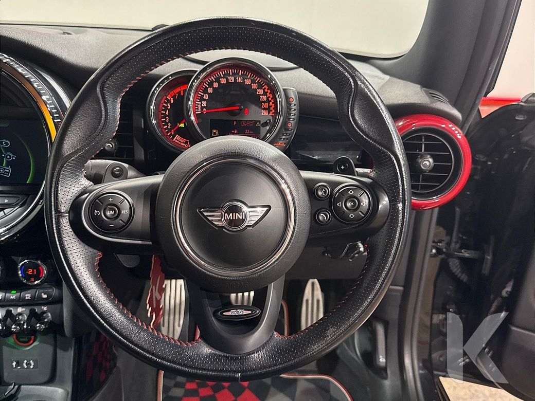 2015 Mini Cooper