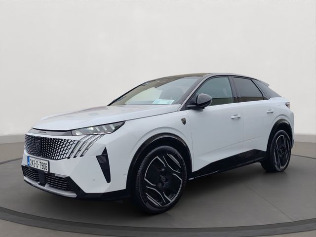 vehicle for sale from Lough Owel Motors