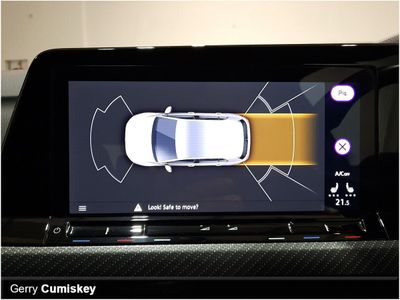 2024 Volkswagen Golf