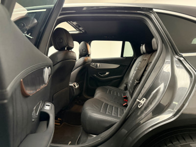 2021 Mercedes-Benz EQC