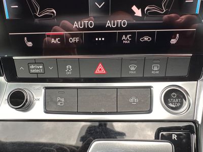 2020 Audi e-tron