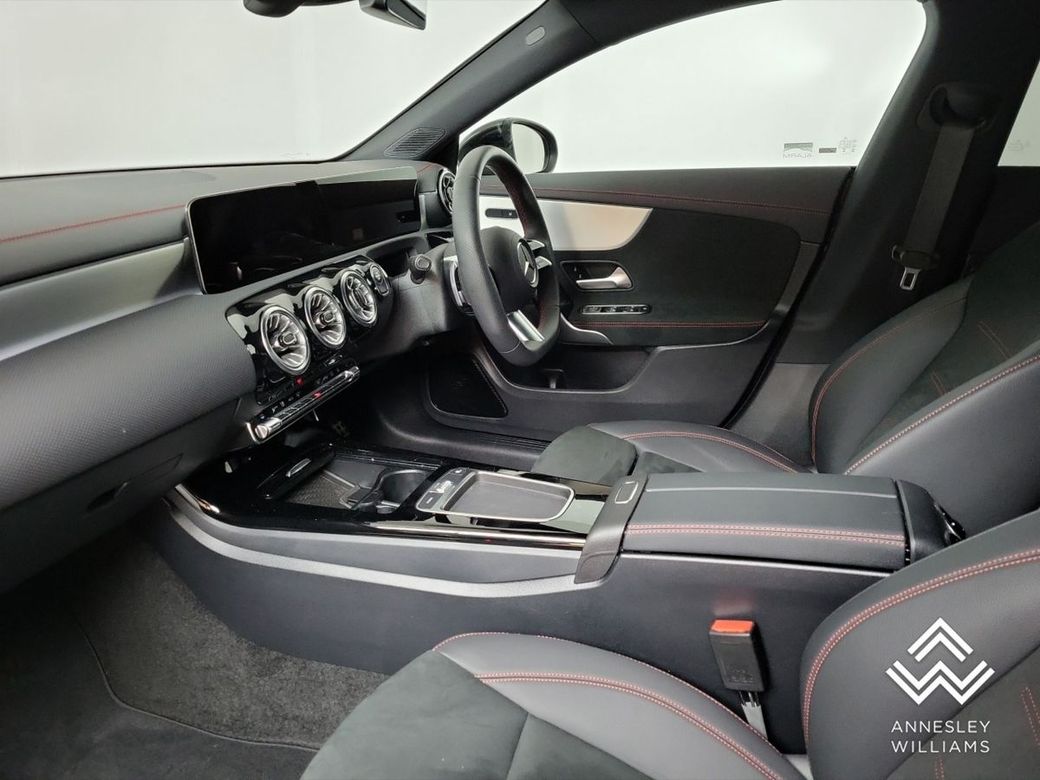 2024 Mercedes-Benz CLA Class