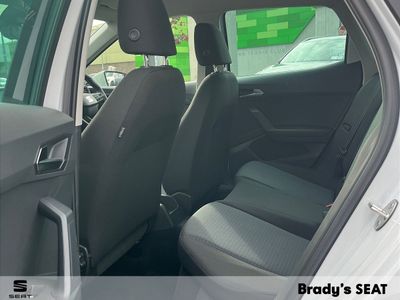2026 SEAT Arona