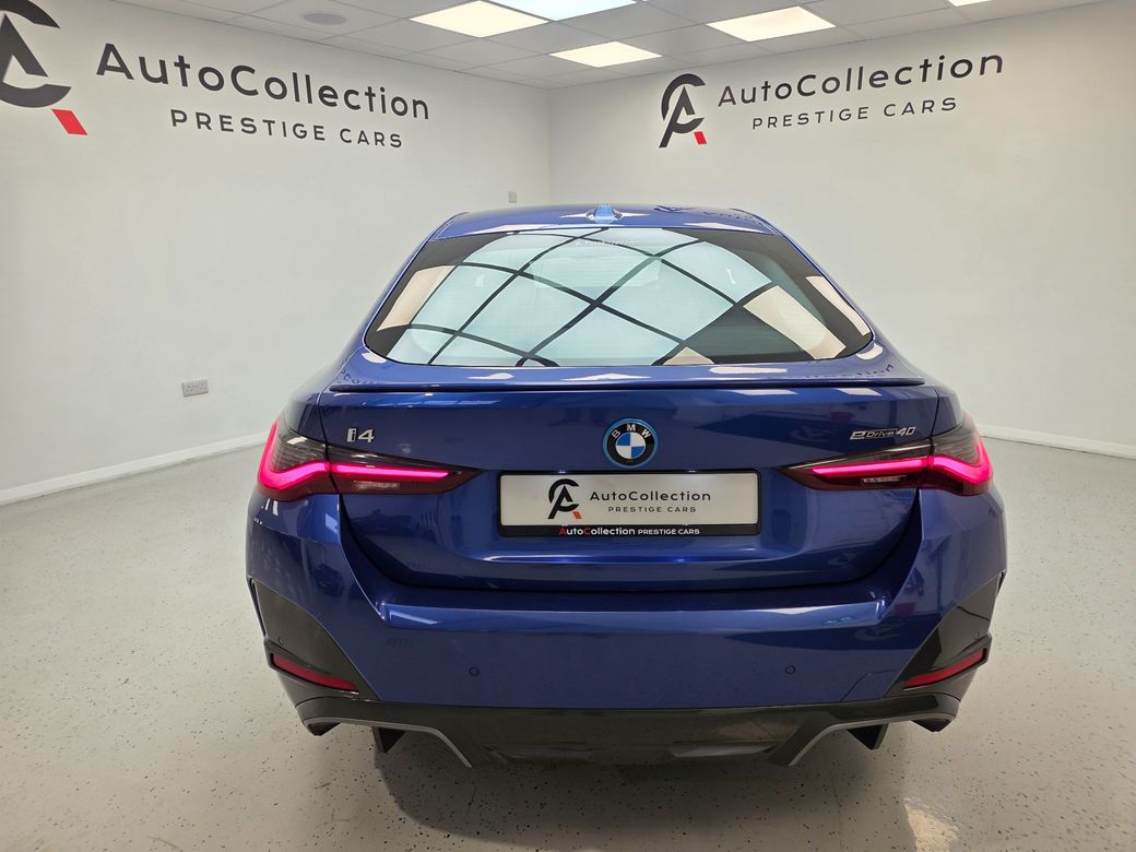 2023 BMW i4