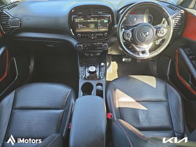 2020 Kia Soul