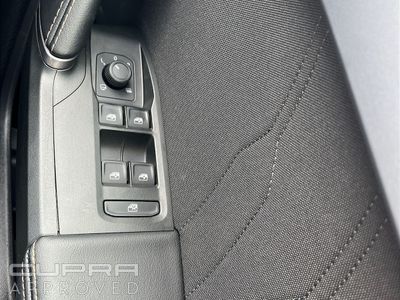 2025 Cupra Formentor
