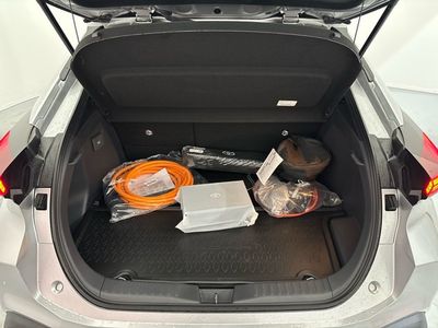 2025 Toyota C-HR