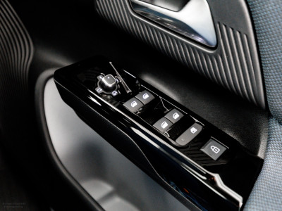 2026 Citroen C5 Aircross