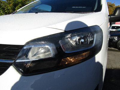 2022 Opel Vivaro